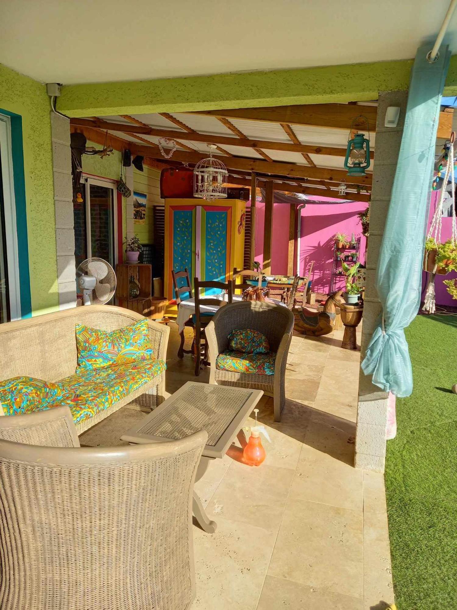 La Caze Celine Saint Pierre Exterior foto